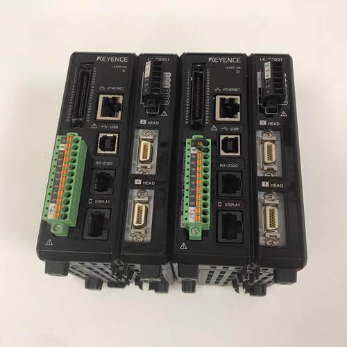 （议价）LK-G5001 基恩士KEYENCE传感器