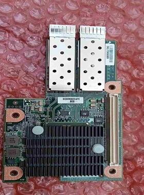 广达双万兆网卡  双口英特尔X520 82599光纤 OCP议价