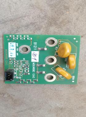 议~德国ZIEHL-ABEGG变频器，FXDM50AM  FXD