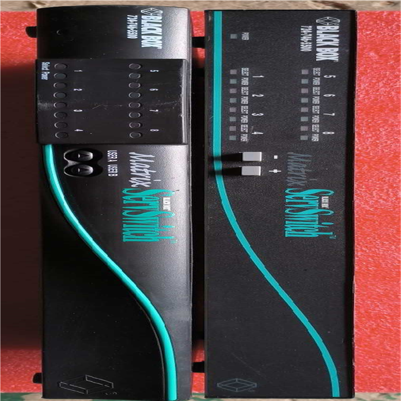 【顺庆】BlackBox 724-746-5500质量包好，标价一台【议价】