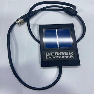 标片 Lichttechnik 光伏BERR 实物图 议价