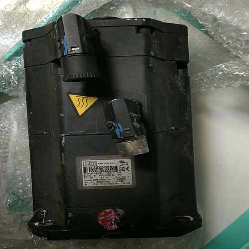 库卡电机  1FK7083-5AF81-1YY3~询价