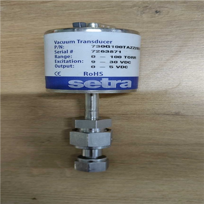 (议价)Setra 730G100TAZZ2BD9KAT Vacuu