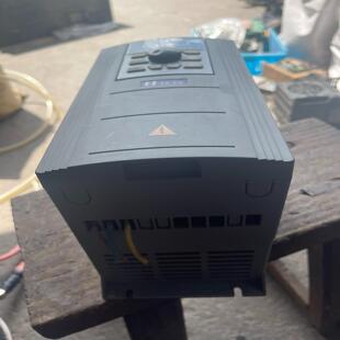 金松变频器600 4R0G 5R5P 4KW 议价