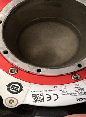 （议价）ck SEK90-HN050AK02 西克伺服反馈式编码