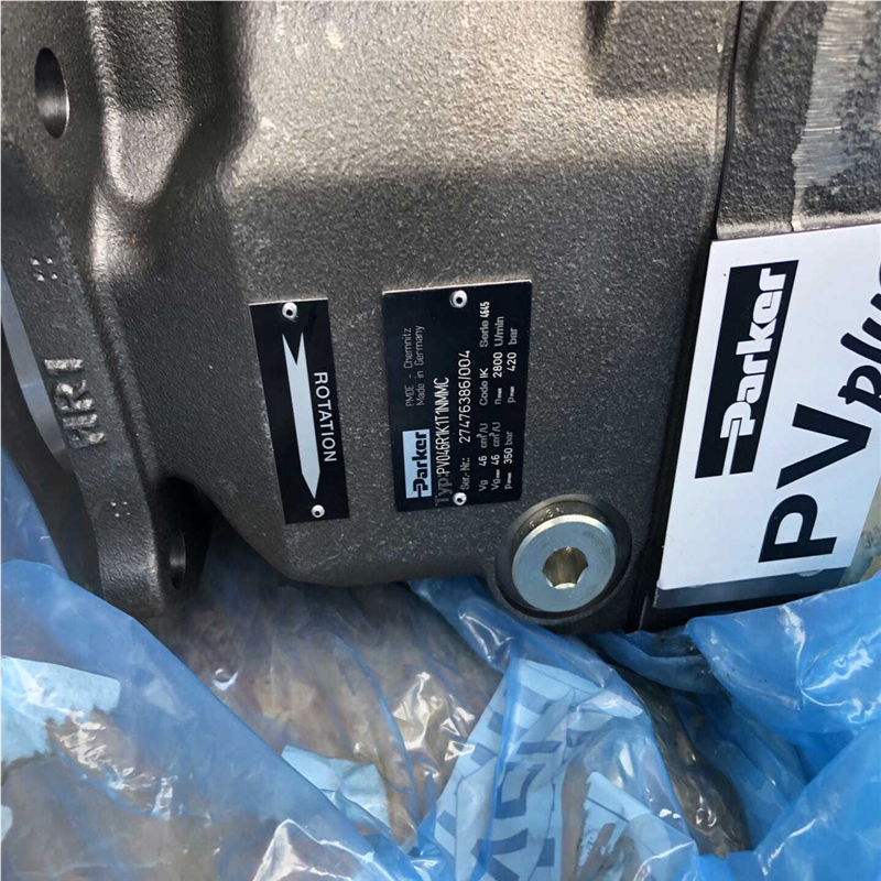 PV046R1K1T1NMMC柱塞泵~议价