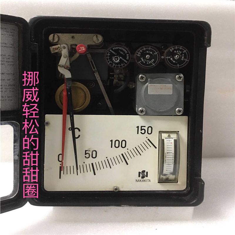 NAKAKITA NSTM732 0-150 PID 件(崽崽配件）