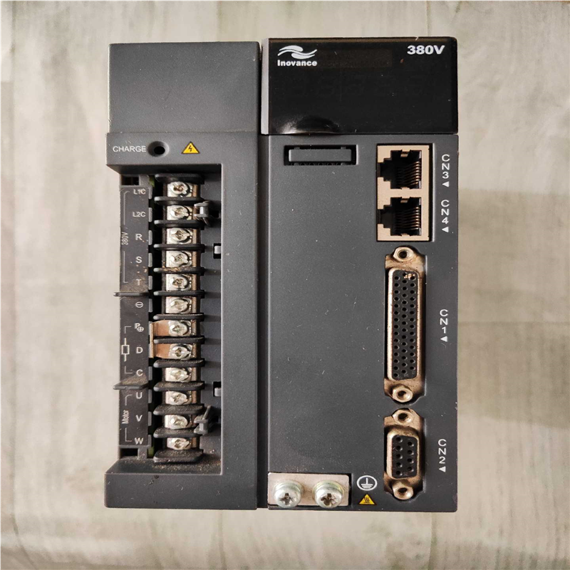 【汇生】IS620PT5R4I 汇川伺服驱动器1.5KW，实物图，包【议价】