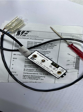 德国 SIE-SENSORIK SV-45/30/15-N-（憨憨电子）