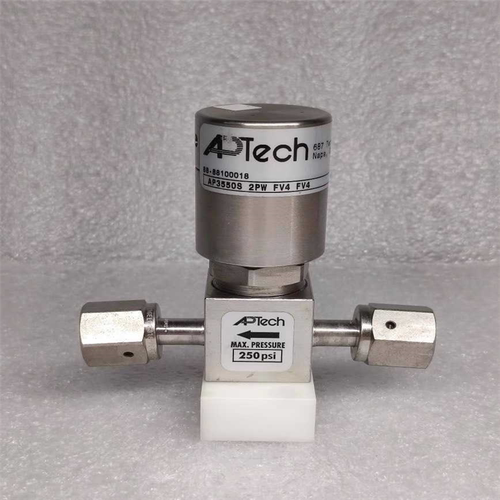 议~APTech阿博泰 AP3550S 2PW  FV4  FV