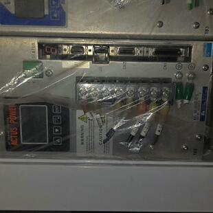 152 CAD1A2D 实物 NIKKI驱动器 憨憨电子 NCR