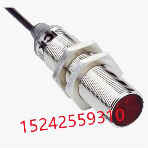 (议价)！1066542 GRTE18-P1112  西克光电传感器SICK