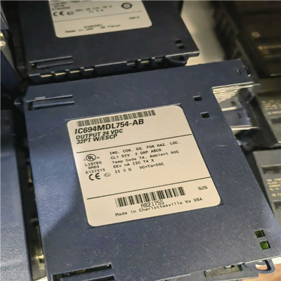 【汇生】IC694MDL754拆机功能正常 成色好 议价【议价】