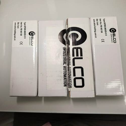 (议价)宜科 ELCO SPDB-0800D-013