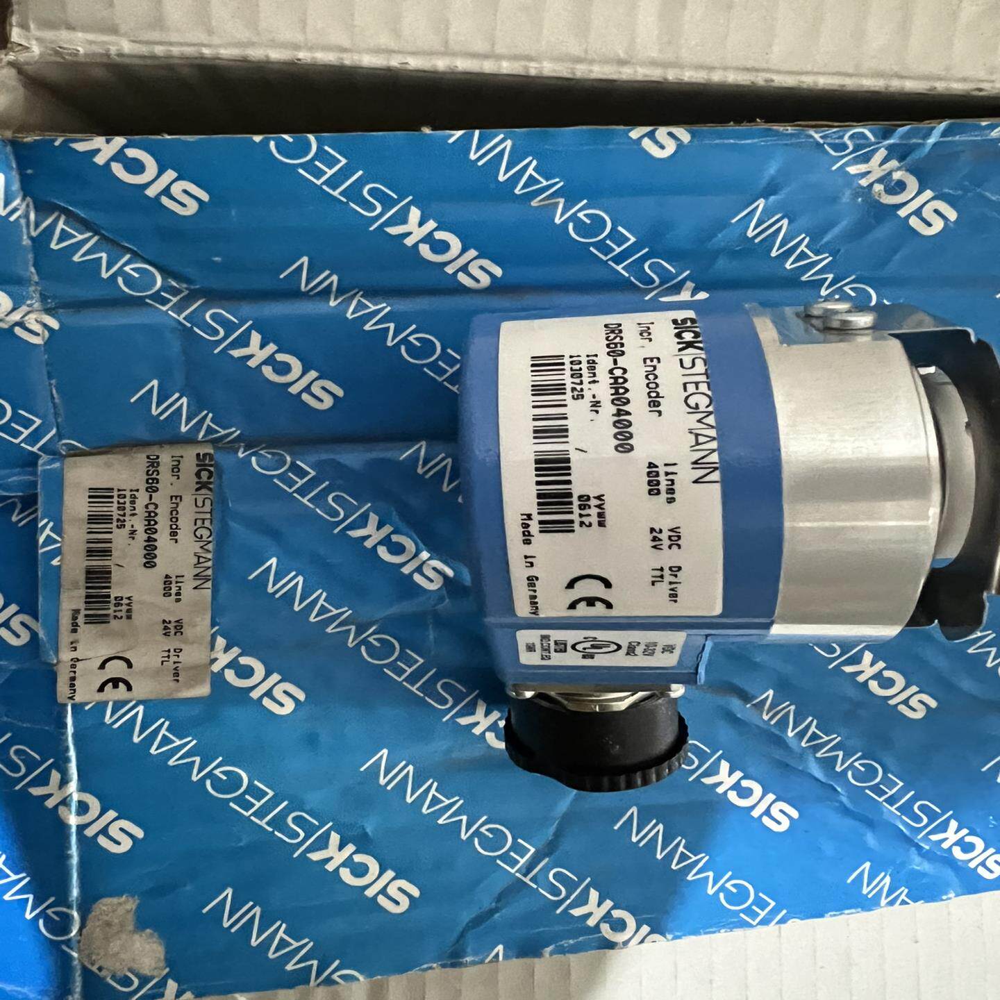 【汇生】DRS60-CAA04000【议价】