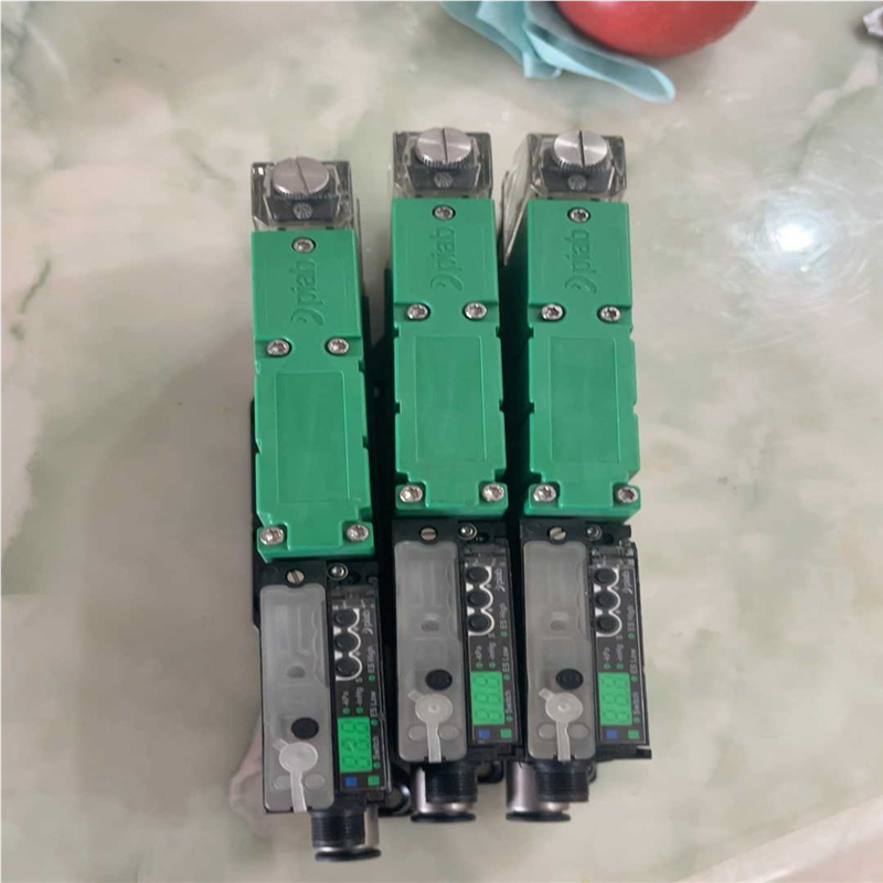 PIAB 原装瑞典派亚博集成式真空发生器PMAT-PI23-议价