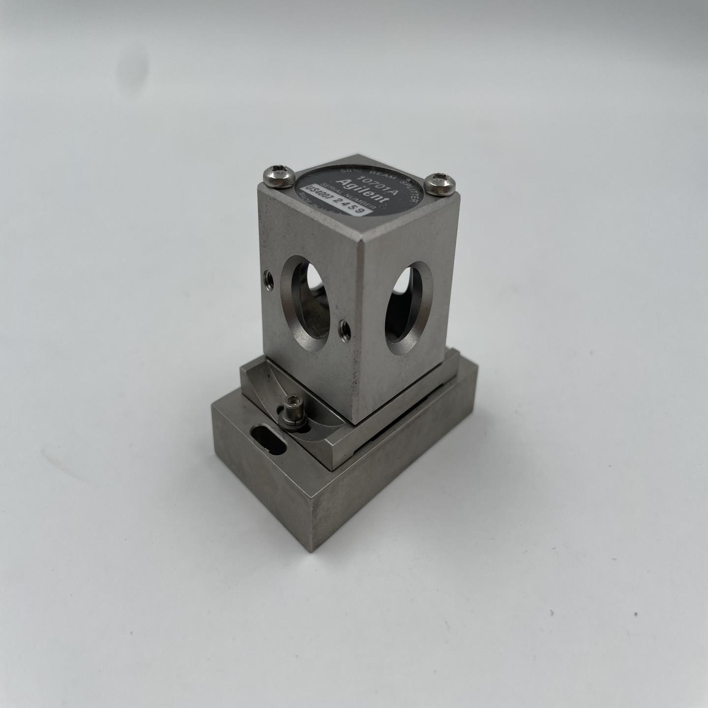 安捷伦分光镜10701A激光干涉仪 分光镜。~议价