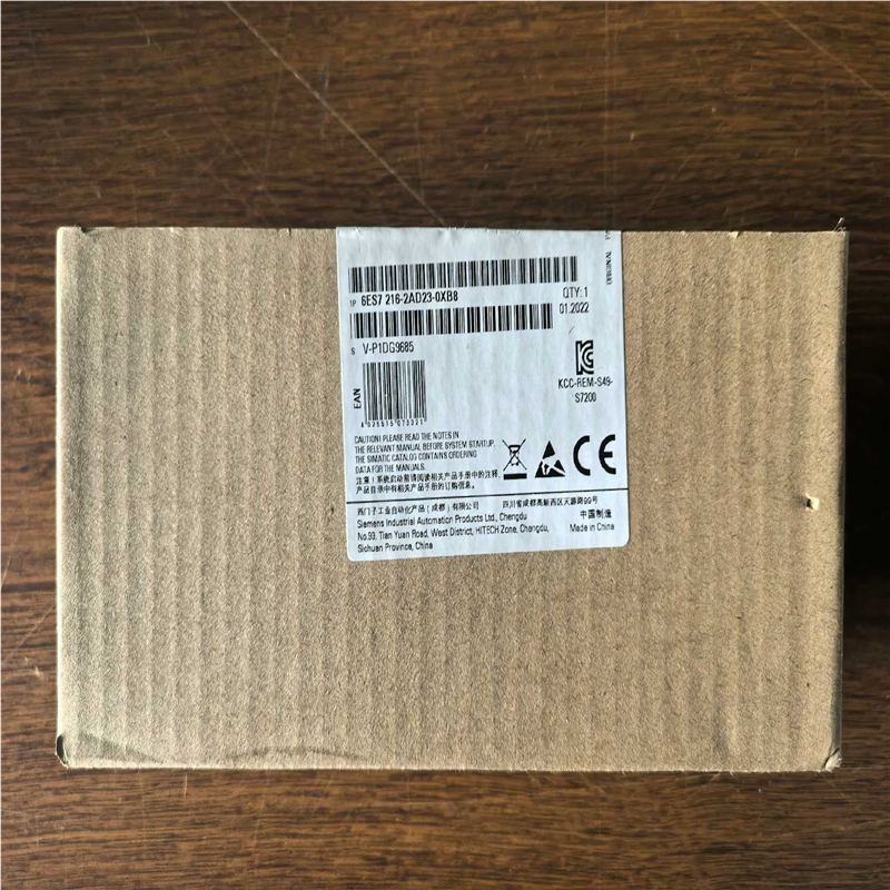 议~西门子216-2AD23-0XB8 22年 未拆封 原装原标