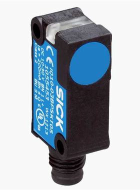 IQ10-03BPSKW2S 1055447 西克电感式接近开关SICK全新原装正~议