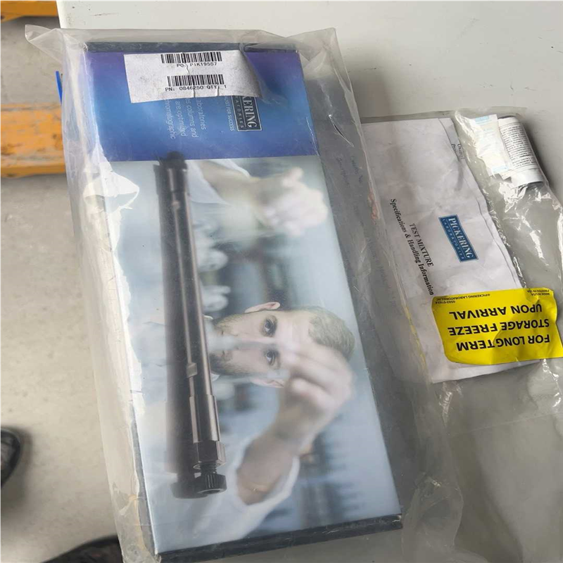 议价PICKERING 离子色谱柱 4.6×250mm  全新带