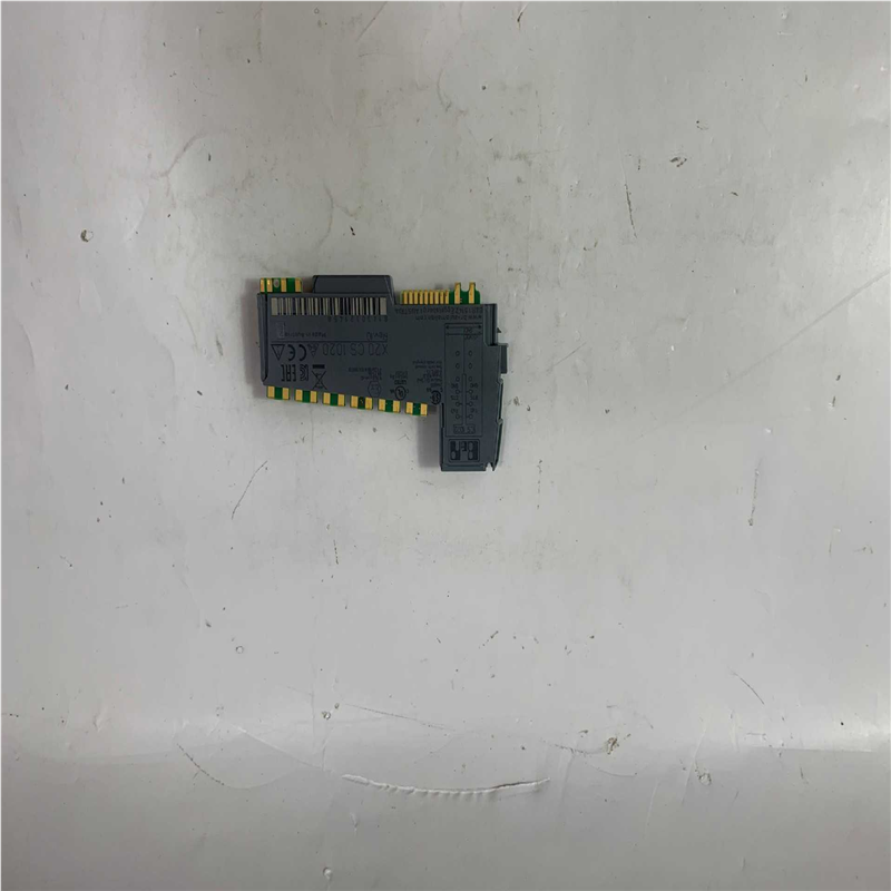 【顺庆】B&R X20CS1020 模块【议价】