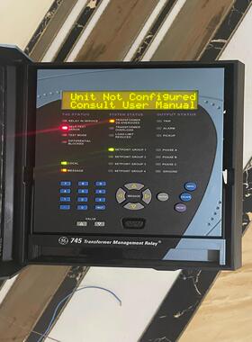 议~ge multilin sr745 745-w2-p5-g5