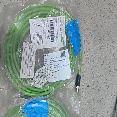 (询价)MURR穆尔远程IO连接线7000-46041-802100