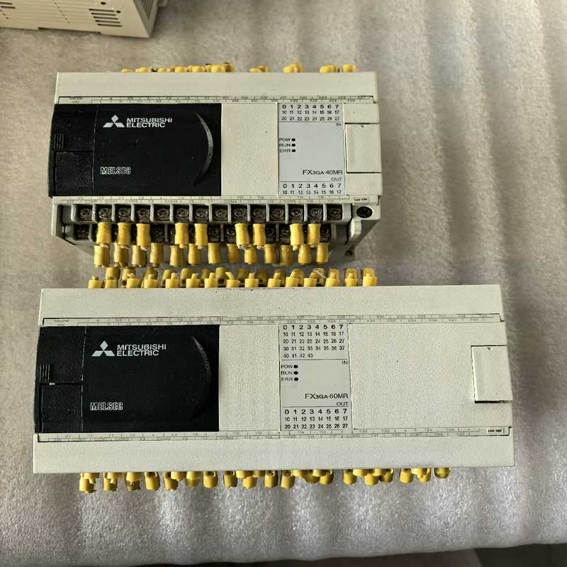 三菱FX3GA—60MRCM（基数电子）
