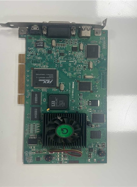 （议价）trox 迈创视频 压缩 采集卡 非线性编辑 非编 Ma