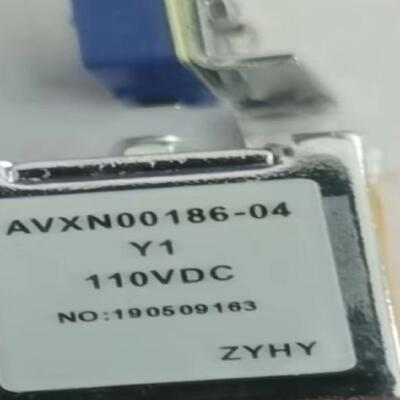 议价~AVXN00186-04-Y1-110V Coil,Volt
