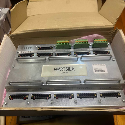 WARTSILA CCM-20 模块（憨憨电子）