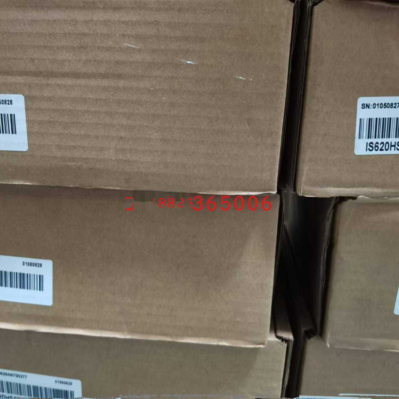 汇川伺服驱动器IS620HS2R8I/5R5I，欢迎询价~议价