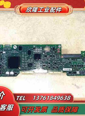 AB变频器PF753系列200-160-132KW控制板端子议价