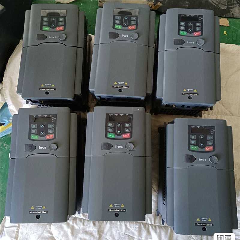 英威腾   GD200A-011G/015P-4   11k（耶耶电子）