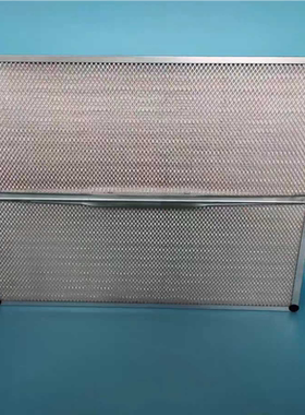 6L4714空气滤芯适配卡特3412发电机P111098 PA1765 AF4128 6L6873