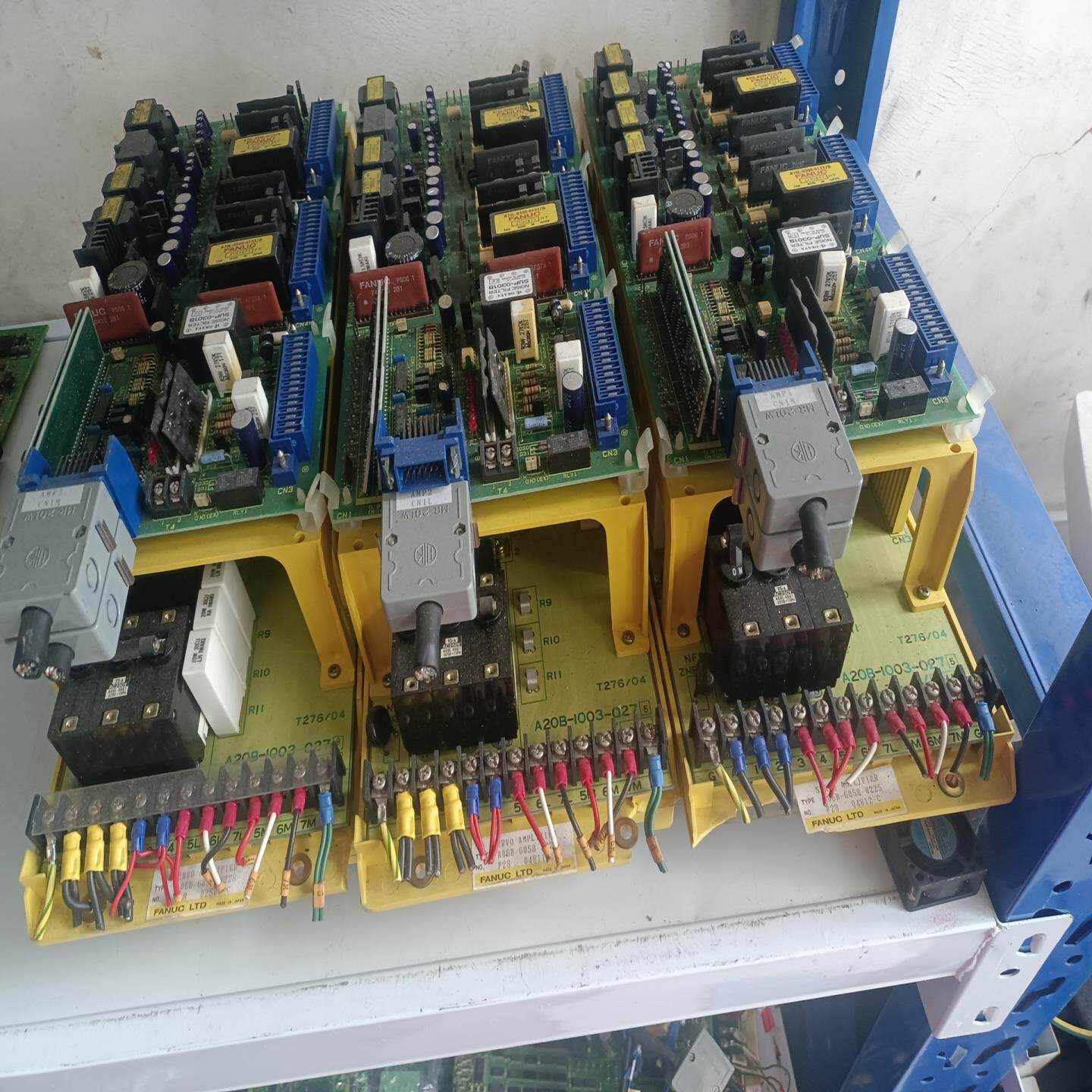 【汇生】A06B-6058-H225【议价】