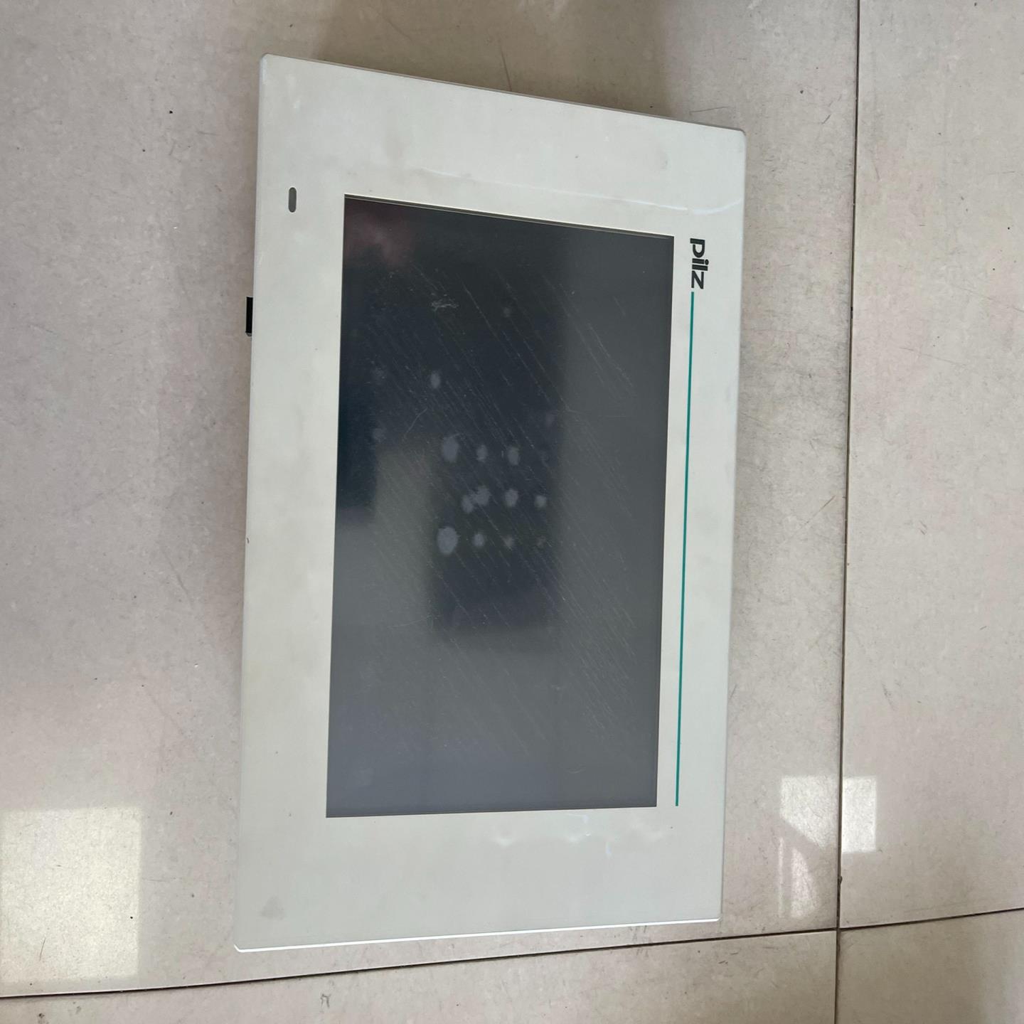 议~PiIZ皮尔兹触摸屏PMI 131-CT