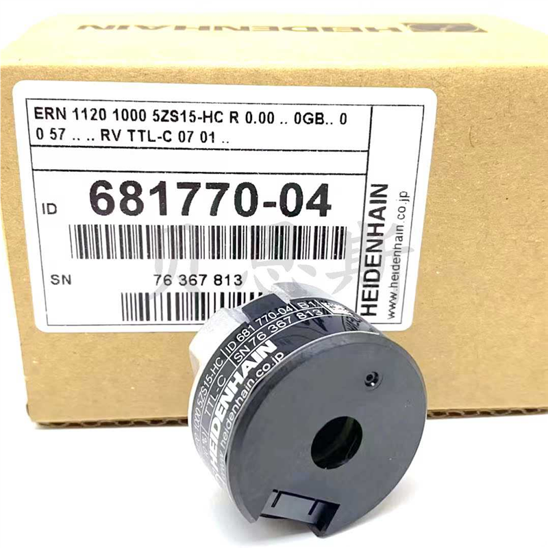 IRT320-1000-001/002 ERN1120 1000 ID681770-04旋转编码器~议价
