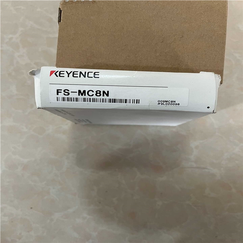 基恩士 FS-MC8N 1个~询价
