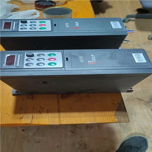 憨憨电子 海利普变频器 B04D043P20ABX1CX HLP 型号