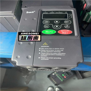 1R5G 夜夜配件 1R5 CHE100 英威腾变频器CHF100