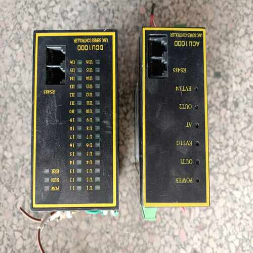 (议价)ACU1000 DCU1000 TEMI990UMC控制