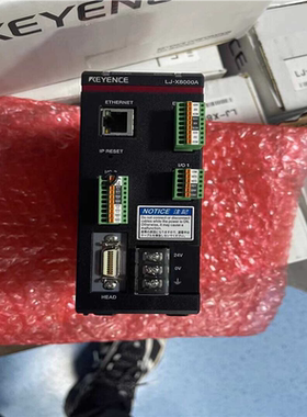 基恩士LJ-X8000A LJ-X8060 LJ-X8020~议价
