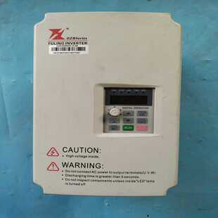 议 变频器富菱变频器2.2kw变频器DZB300B002.2L