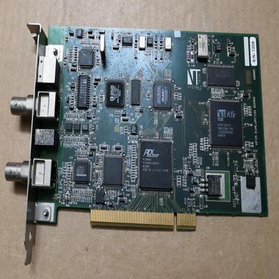 KFIR EVALUATION BOARD VISION TECH SN-1209  询价