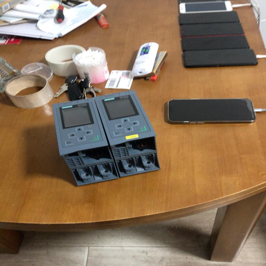 议~6ES7 515-2FM01-0AB0