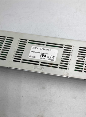 SMC ethercat控制器 JXCE17-BC议价