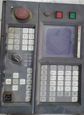 (询价)数控屏knd cnc 1TBII