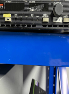 （仔仔配件）Sorensen索伦森DLM80-7.5直流电源，DLM20