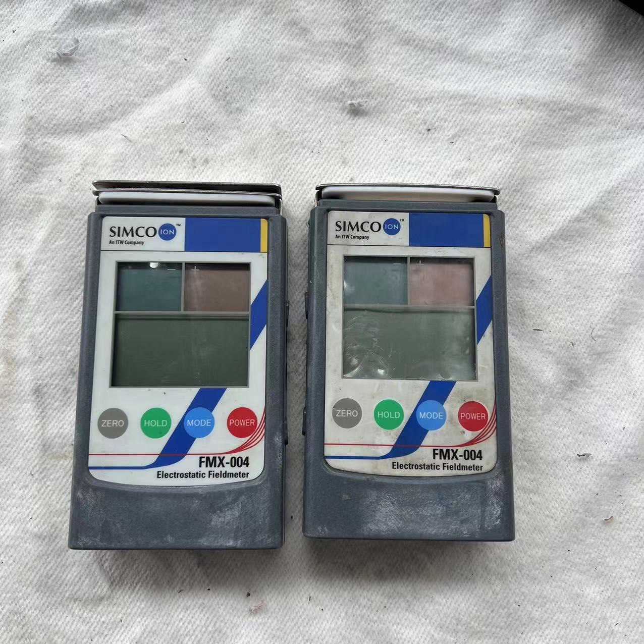 SIMCO静电测试仪 FMX-004（咳咳电子）